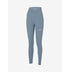 Cross Shirring Up Leggings